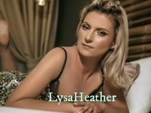 LysaHeather