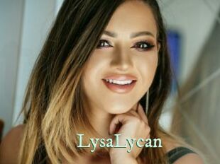 LysaLycan