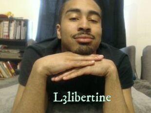 L3libertine