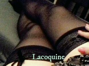 Lacoquine