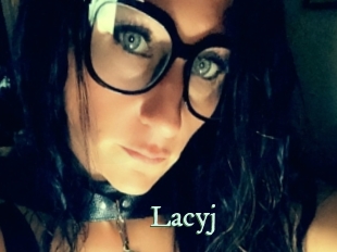 Lacyj