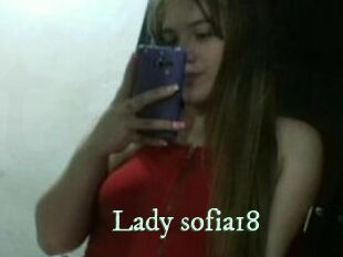 lady_sofia18 Top Blog X
