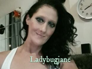 Ladybugjane