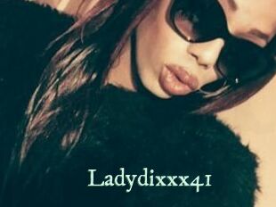 Ladydixxx41