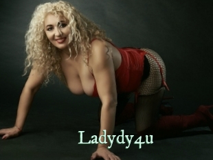 Ladydy4u