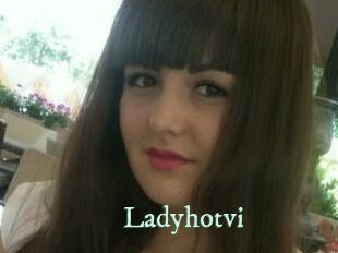 Ladyhotvi