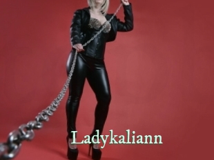 Ladykaliann