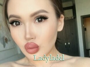 Ladyladel