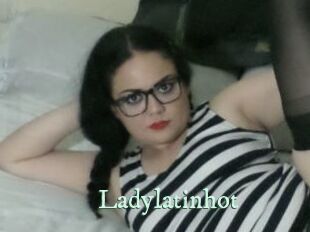 Ladylatinhot