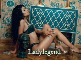 Ladylegend