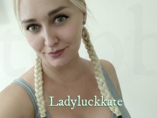 Ladyluckkate