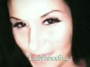 Ladyluxx814