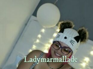 Ladymarmallade