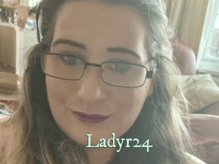 Ladyr24