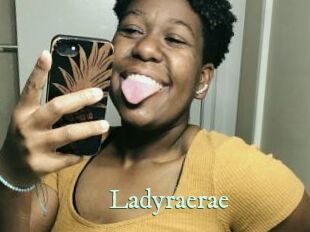 Ladyraerae