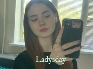 Ladysday