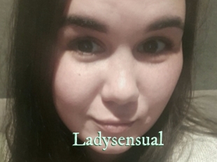 Ladysensual