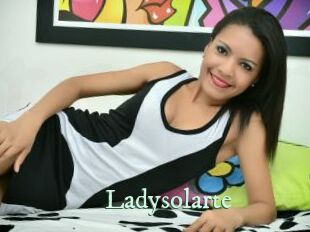 Ladysolarte