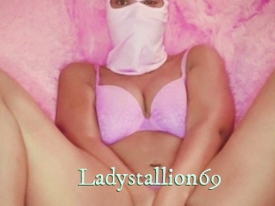 Ladystallion69