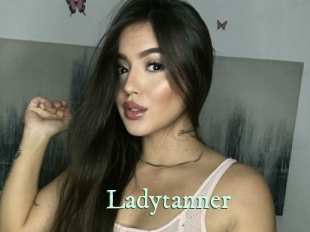 Ladytanner