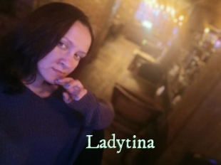 Ladytina