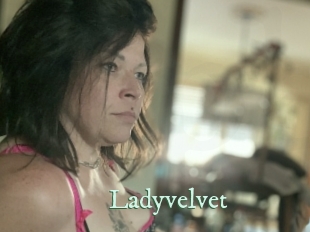 Ladyvelvet