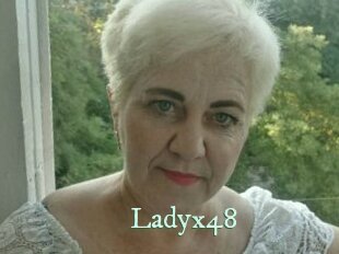 Ladyx48