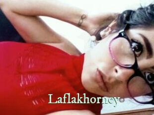 Laflakhorney