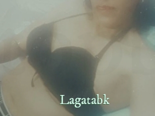 Lagatabk