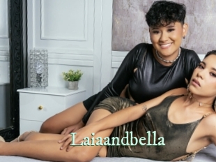 Laiaandbella