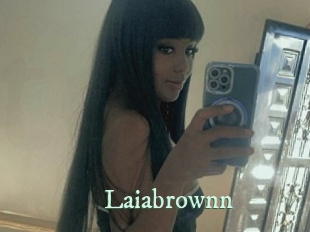 Laiabrownn