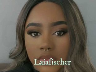 Laiafischer