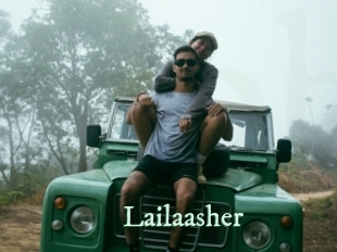 Lailaasher