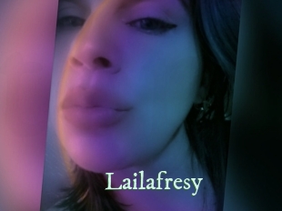 Lailafresy