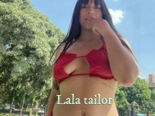 Lala_tailor