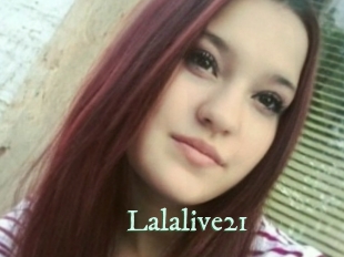 Lalalive21