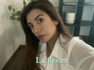 Laliboom