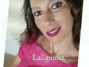 Laligomez