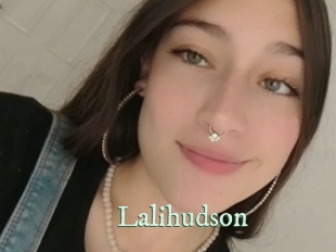 Lalihudson