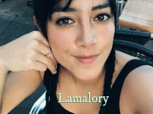 Lamalory