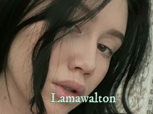 Lamawalton