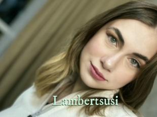 Lambertsusi