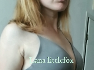 Lana_littlefox