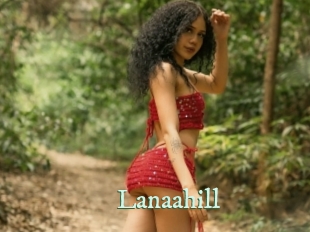 Lanaahill