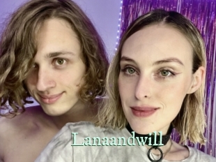 Lanaandwill