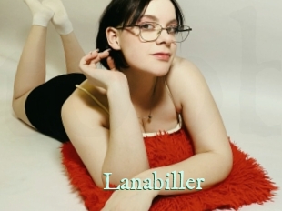 Lanabiller