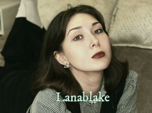 Lanablake