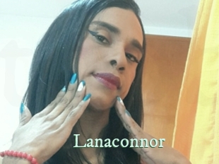 Lanaconnor