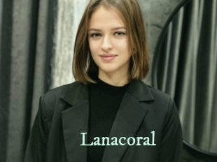 Lanacoral