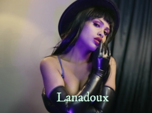 Lanadoux